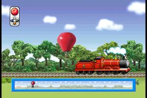 Game ga Ippai Kikansha Thomas 2