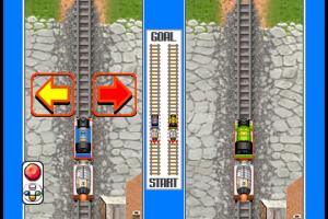 Game ga Ippai Kikansha Thomas 4
