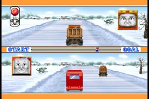 Game ga Ippai Kikansha Thomas 6