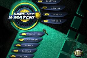Game, Net & Match! 0