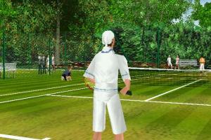 Game, Net & Match! 9
