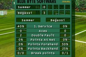 Game, Net & Match! 10