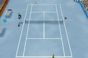 Game, Net & Match! 11