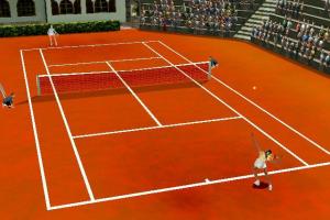 Game, Net & Match! 12
