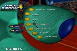 Game, Net & Match! 2