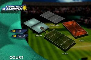 Game, Net & Match! 3