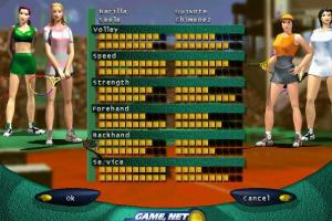 Game, Net & Match! 6