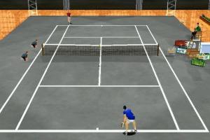 Game, Net & Match! 7