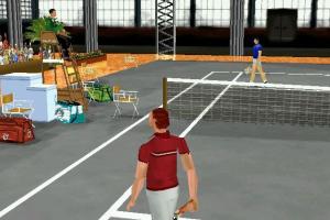 Game, Net & Match! 8