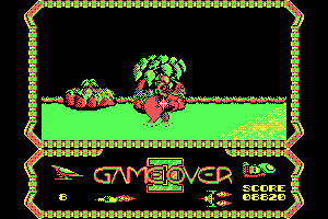 Game Over II 12