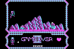 Game Over II 13