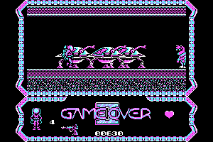 Game Over II 15