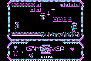 Game Over II 16