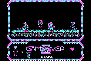 Game Over II 18