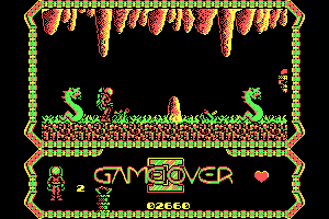 Game Over II 20