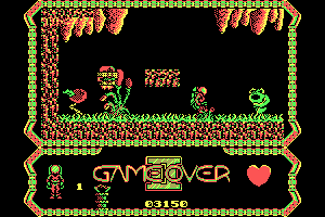 Game Over II 22