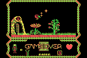 Game Over II 23