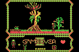 Game Over II 24