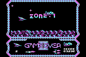 Game Over II 6