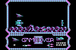 Game Over II 7