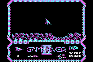 Game Over II 8