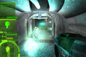 Game Over in Machinimation 13