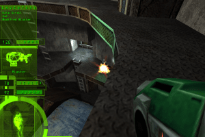 Game Over in Machinimation 14