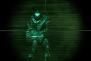 Game Over in Machinimation 23