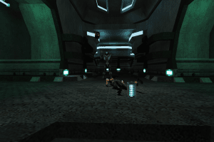Game Over in Machinimation 27
