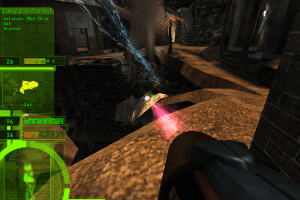 Game Over in Machinimation 29