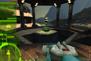 Game Over in Machinimation 32