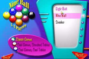 Game Room 11