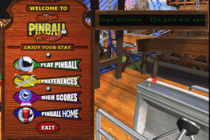 Game Room 13