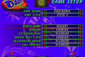 Game Room 4