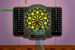Game Room 5