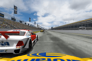 Game Stock Car abandonware