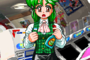 Game Tengoku: The Game Paradise! 1