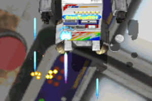 Game Tengoku: The Game Paradise! 11