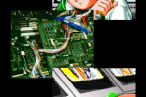 Game Tengoku: The Game Paradise! 3