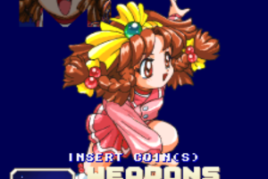 Game Tengoku: The Game Paradise! 4