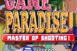 Game Tengoku: The Game Paradise! 6