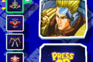 Game Tengoku: The Game Paradise! 8