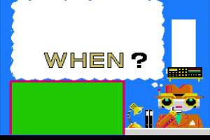 Game Wizard 9