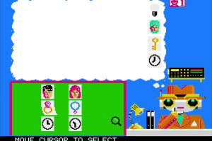 Game Wizard 12