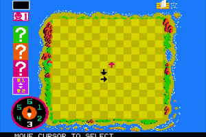 Game Wizard 15