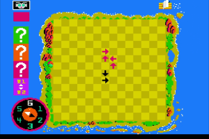 Game Wizard 16
