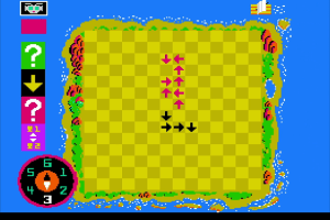 Game Wizard 17