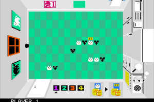 Game Wizard 20