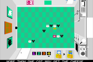 Game Wizard 22