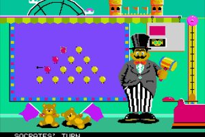 Game Wizard 25